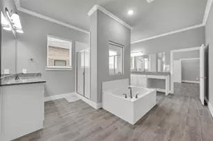1326 Azure Pearl Trl, Wylie, TX 75098 - Photo 20