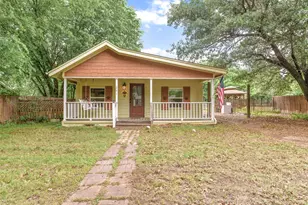 201 Killough St, Newark, TX 76071 - Photo 2