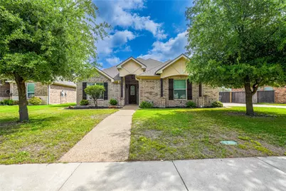 2212 Nicholas, Waco, TX 76712 - Photo 1