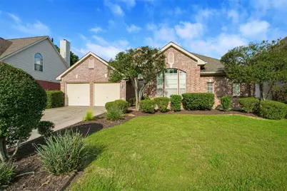 3208 Bridle Lane, Grapevine, TX 76051 - Photo 1