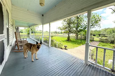 12414 Rock Creek Road, Waco, TX 76708 - Photo 14