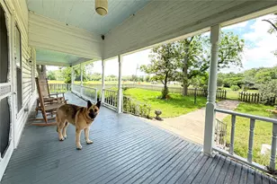 12414 Rock Creek Rd, Waco, TX 76708 - Photo 14