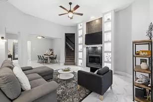 10600 Parnell Dr, McKinney, TX 75072 - Photo 8