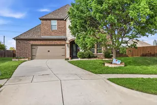 10600 Parnell Dr, McKinney, TX 75072 - Photo 2