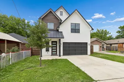 1717 McBroom Street, Dallas, TX 75212 - Photo 2