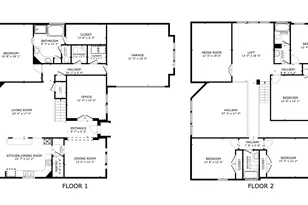 2305 Trickling Creek Dr, Garland, TX 75041 - Photo 38