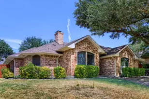 1931 Silver Creek Pl, Duncanville, TX 75137 - Photo 2