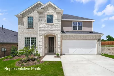 5028 Hitching Post Drive, Fort Worth, TX 76036 - Photo 1