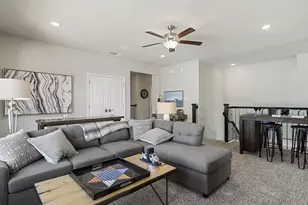 5028 Hitching Post Dr, Fort Worth, TX 76036 - Photo 12
