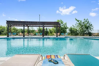 5028 Hitching Post Drive, Fort Worth, TX 76036 - Photo 24