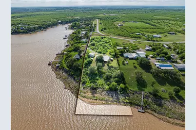 6574 County Road 322, Breckenridge, TX 76424 - Photo 4