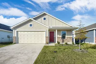 318 Mahogany Ln, Princeton, TX 75407 - Photo 2