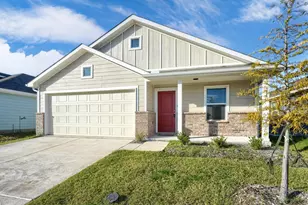 318 Mahogany Ln, Princeton, TX 75407 - Photo 1