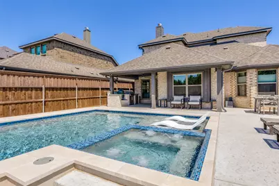 3804 Pine Valley Lane, Arlington, TX 76001 - Photo 1