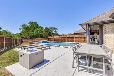 3804 Pine Valley Lane, Arlington, TX 76001 - Photo 38