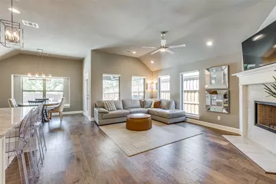 3804 Pine Valley Lane, Arlington, TX 76001 - Photo 12