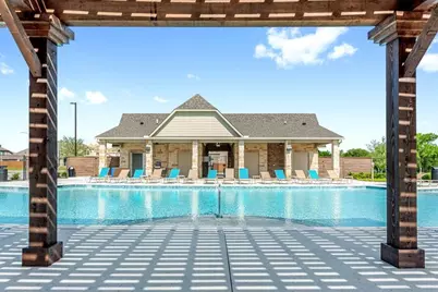 4916 Hitching Post Drive, Fort Worth, TX 76036 - Photo 14