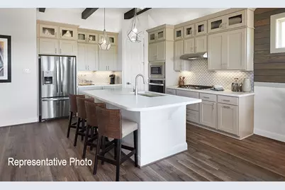 4916 Hitching Post Drive, Fort Worth, TX 76036 - Photo 2