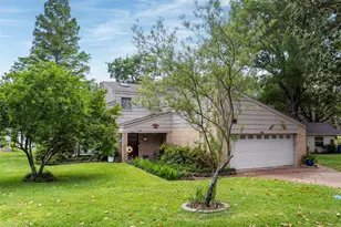 205 Shoreline Dr, Star Harbor, TX 75148 - Photo 8