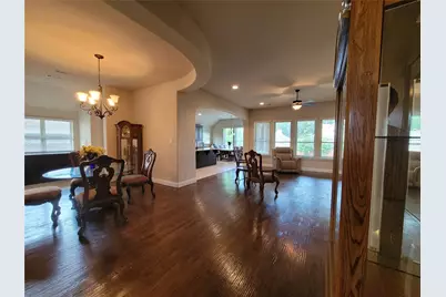 1909 Maggis Meadow Lane, Rowlett, TX 75089 - Photo 6