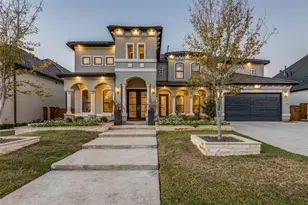 2150 Bryn Mawr Dr, Prosper, TX 75078 - Photo 2