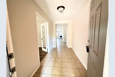 6928 Derbyshire Drive, Fort Worth, TX 76137 - Photo 4