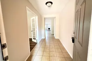 6928 Derbyshire Dr, Fort Worth, TX 76137 - Photo 4