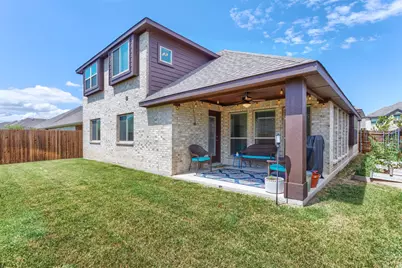 204 Garden Grove Drive, Waxahachie, TX 75165 - Photo 26