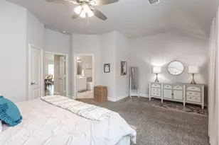 204 Garden Grove Dr, Waxahachie, TX 75165 - Photo 20
