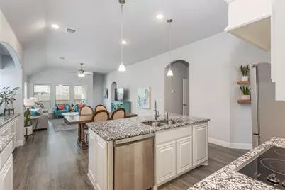 204 Garden Grove Drive, Waxahachie, TX 75165 - Photo 10