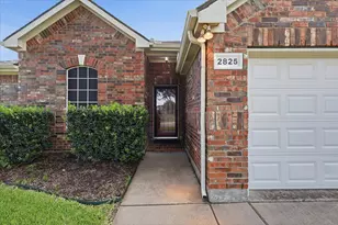2825 Saddlebred Trail, Celina, TX 75009 - Photo 4