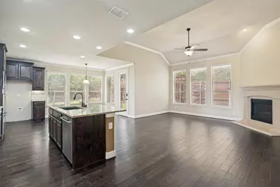 10002 Edgeway Circle, Rowlett, TX 75089 - Photo 8