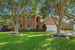 1605 Weatherwood Dr, Flower Mound, TX 75028 - Photo 2