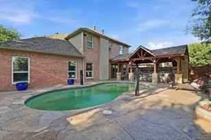 1605 Weatherwood Dr, Flower Mound, TX 75028 - Photo 36