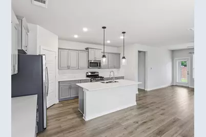 413 Vawter Drive, Van Alstyne, TX 75495 - Photo 6