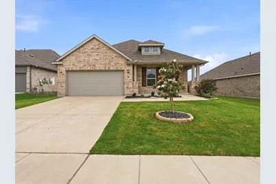 413 Vawter Drive, Van Alstyne, TX 75495 - Photo 2