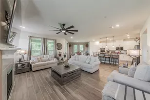 1041 Auburn Dr, Justin, TX 76247 - Photo 6