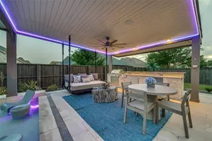 2001 Harvard Ave, Prosper, TX 75078 - Photo 32