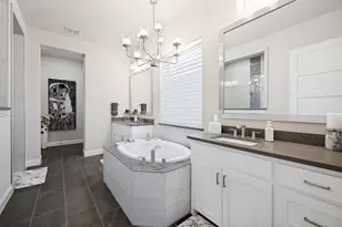 2001 Harvard Ave, Prosper, TX 75078 - Photo 20
