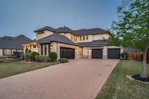 2001 Harvard Ave, Prosper, TX 75078 - Photo 4