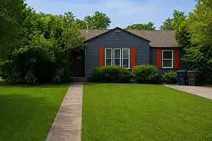7437 Llano Ave, Fort Worth, TX 76116 - Photo 1