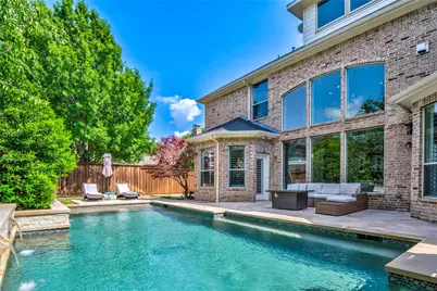 5214 Shoshone Drive, Frisco, TX 75034 - Photo 6