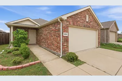 2804 Highgarden Trail, Crandall, TX 75114 - Photo 1
