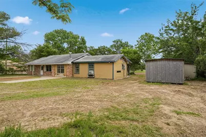 356 Farney Road, Golinda, TX 76655 - Photo 2