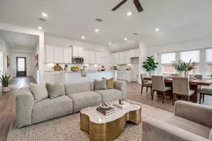 1729 Ordonez Dr, Little Elm, TX 75068 - Photo 1