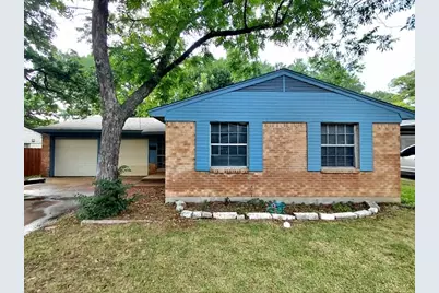 6811 Marla Drive, Dallas, TX 75217 - Photo 2