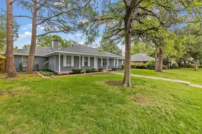 6307 Villa Fontana Street, Greenville, TX 75402 - Photo 4