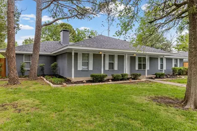 6307 Villa Fontana Street, Greenville, TX 75402 - Photo 2