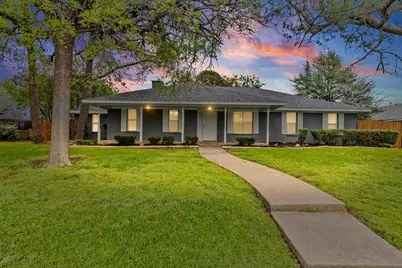6307 Villa Fontana Street, Greenville, TX 75402 - Photo 1