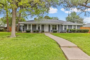 6307 Villa Fontana St, Greenville, TX 75402 - Photo 2